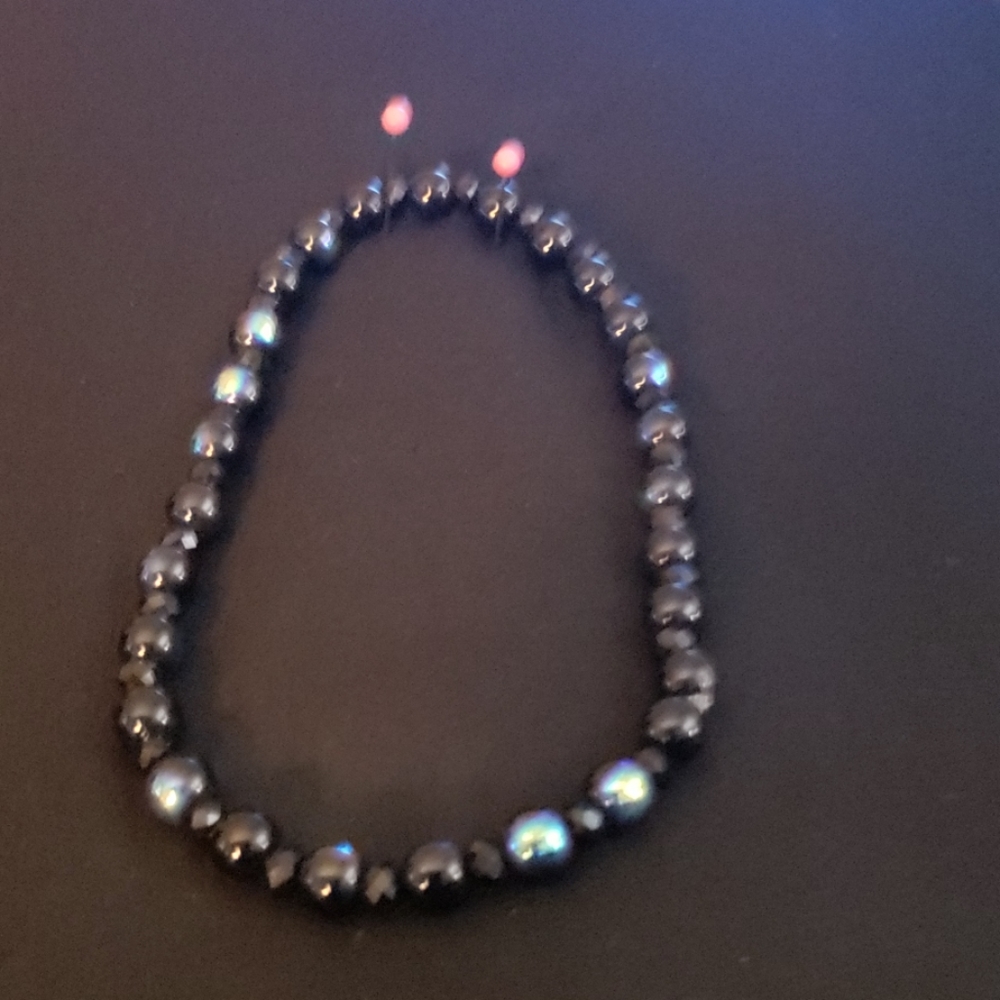 Ankle bracelet